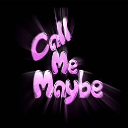 The Animal In Me : Call Me Maybe